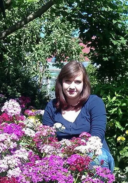 Я Екатерина, 18, из Борисполя, ищу знакомство для общения