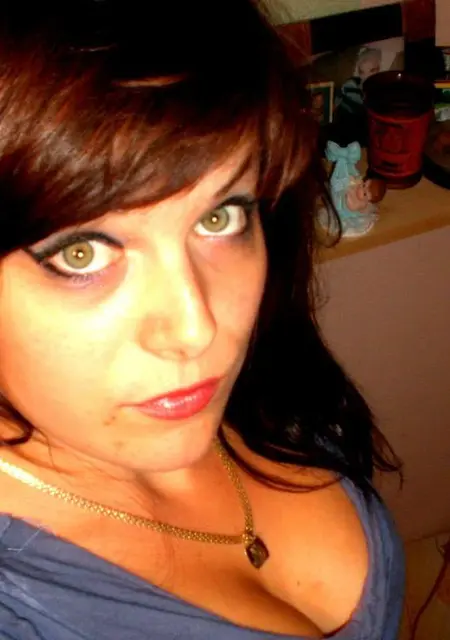 Я Алиса, 23, знакомлюсь для вирта в Борисполе