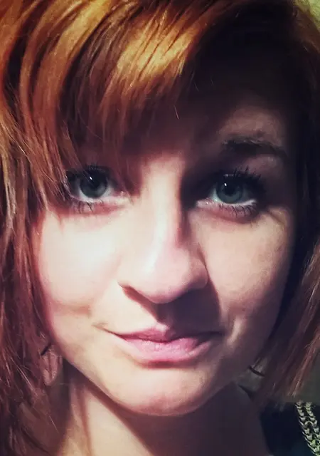 Роза з Ірпінь, шукаю на сайті спілкування