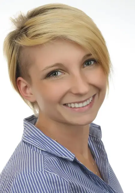 Я Тамара, 26, из Никополя, ищу знакомство для постоянных отношений