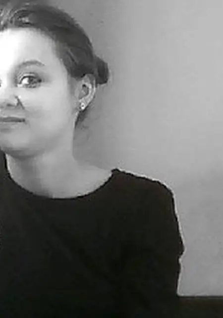 Я Алла, 19 років з Ірпінь, шукаю знайомство для дружбы