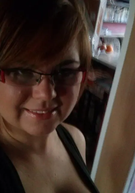 Я Алиса, 24, знакомлюсь для вирта в Кагарлике