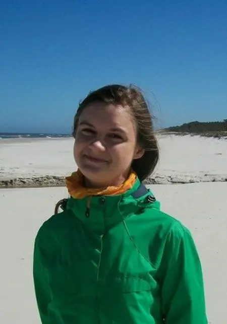 Валентина из Фастова, мне 23, познакомлюсь для постоянных отношений