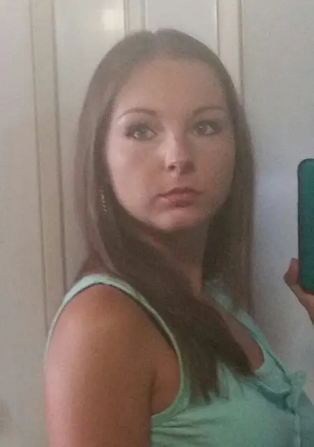 Алла из Кропивницкого, мне 24, познакомлюсь для дружбы