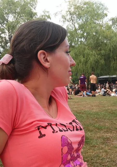 Катерина из Александрии, ищу на сайте общение