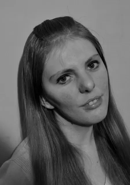 Анастасия из Знаменки, мне 21, познакомлюсь для дружбы