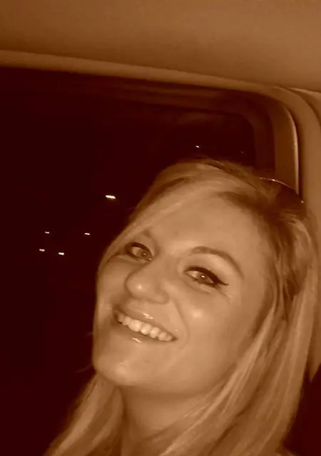 Диана из Старобельска, мне 28, познакомлюсь для дружбы