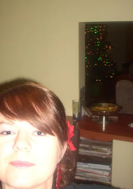 Лилия из Старобельска, ищу на сайте общение