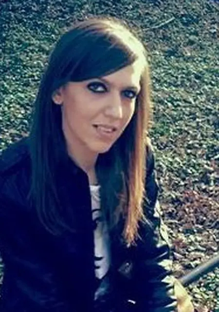 Анна из Трускавца, ищу на сайте знакомства без обязательств