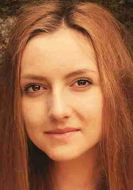 Я Илона, 20, из Трускавца, ищу знакомство для общения