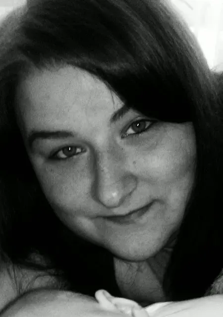 Инна из Трускавца, мне 26, познакомлюсь на одну ночь