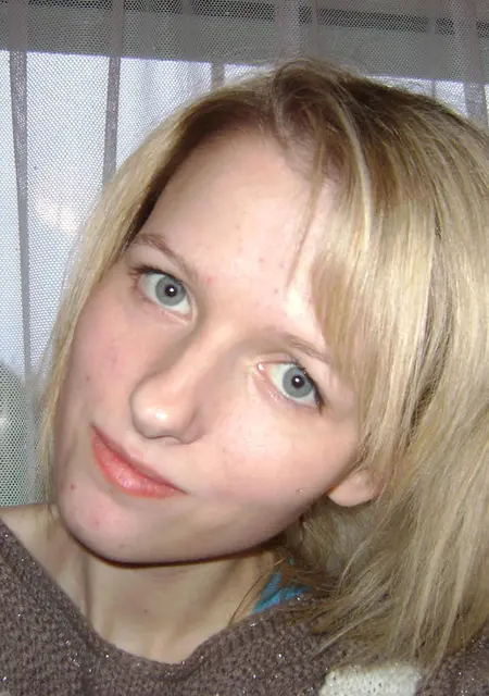 Я Аврора, 19 років з Трускавець, шукаю знайомства на одну ніч