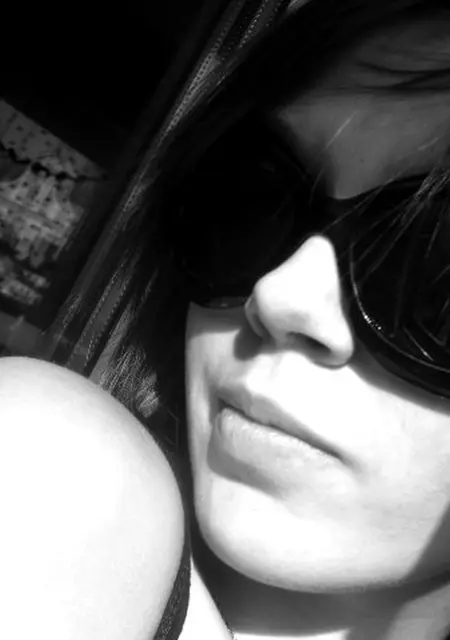 Анфиса из Дрогобича, ищу на сайте вирта