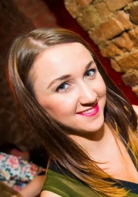 Валерия из Николаева, ищу на сайте вирта