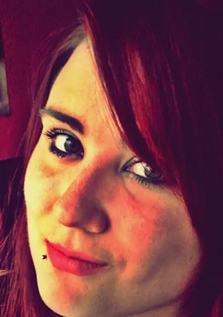 Наталья из Вознесенска, мне 24, познакомлюсь для постоянных отношений