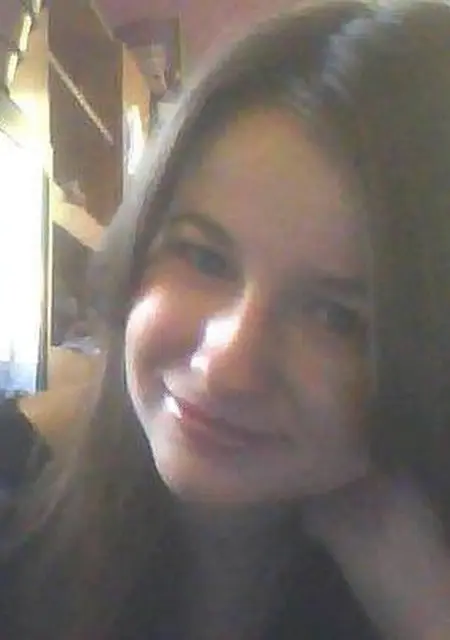 Оксана из Миргорода, ищу на сайте знакомства на одну ночь