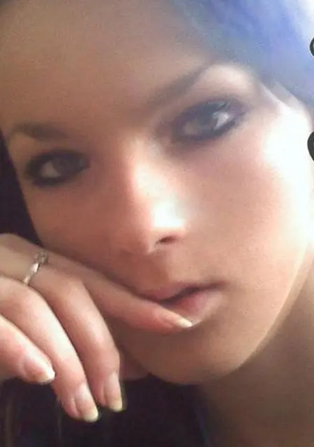 Юлия з Kostopil, шукаю на сайті знайомства на одну ніч