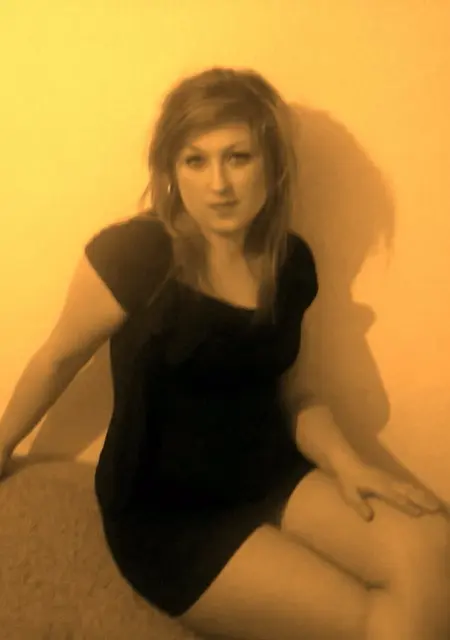 Варвара из Сум, мне 25, познакомлюсь для общения