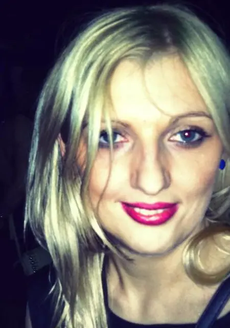 Я Дарья, 25, знакомлюсь для вирта в Сумах