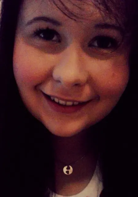 Евгения из Охтирка, мне 20, познакомлюсь для вирта