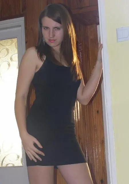 Я Валерия, 25, знакомлюсь для постоянных отношений в Шостке