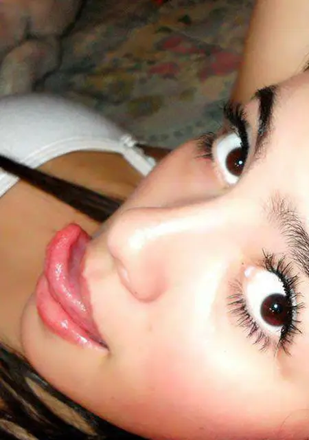 Я Анфиса, 27, знакомлюсь для общения в Ромни