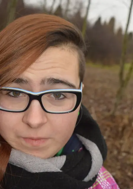 Я Юлия, 21, знакомлюсь для вирта в Тернополе