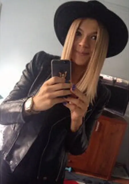 Я Анфиса, 23, знакомлюсь для постоянных отношений в Харькове