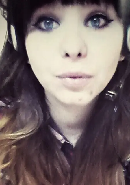 Я Юлия, 22, знакомлюсь без обязательств в Чугуеве