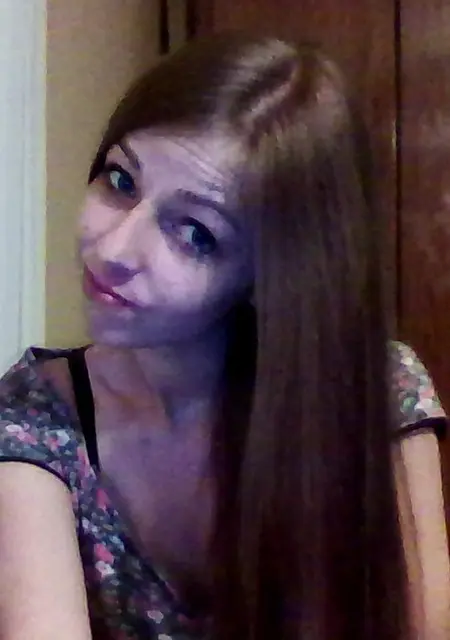 Я Маргарита, 20, из Балаклеи, ищу знакомство для дружбы