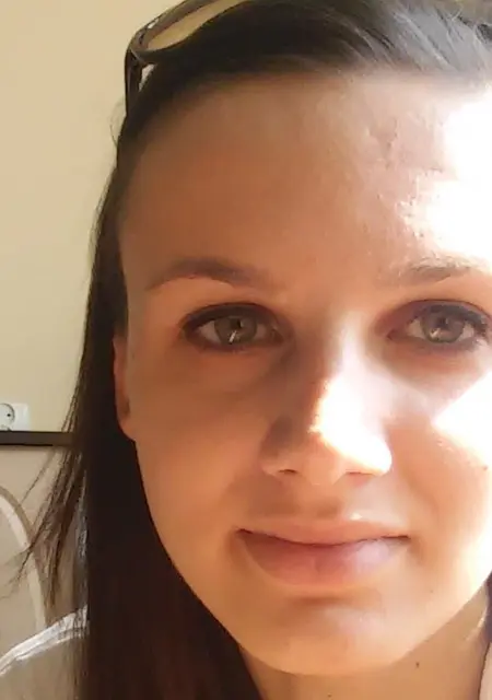 Я Александра, 25, знакомлюсь без обязательств в Балаклее