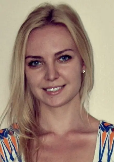 Я Тамара, 24, из Изюма, ищу знакомство для постоянных отношений