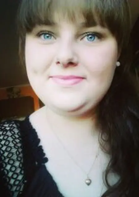 Я Василиса, 22, знакомлюсь на одну ночь в Каменце-Подольском