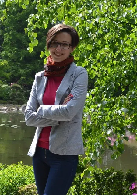 Стелла из Каменца-Подольского, ищу на сайте знакомства без обязательств