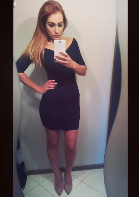 Аврора из Теофиполя, мне 25, познакомлюсь для дружбы