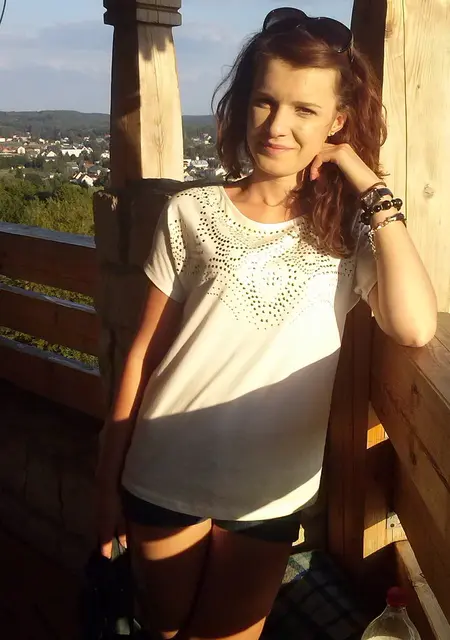 Я Ева, 27 років, знайомлюсь без зобов'язань у Теофіполь