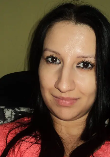 Я Светлана, 23 років з Полонне, шукаю знайомство для спілкування