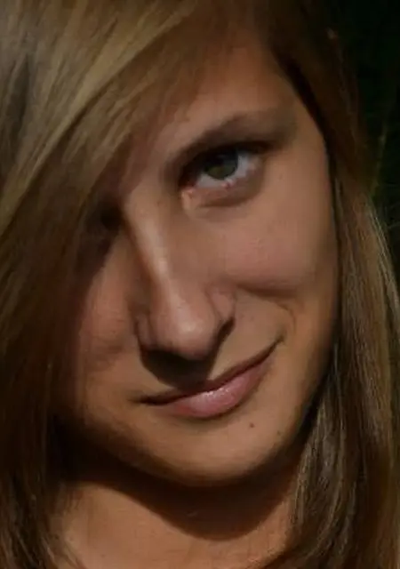 Я Роза, 20, из Черкасс, ищу знакомство для общения