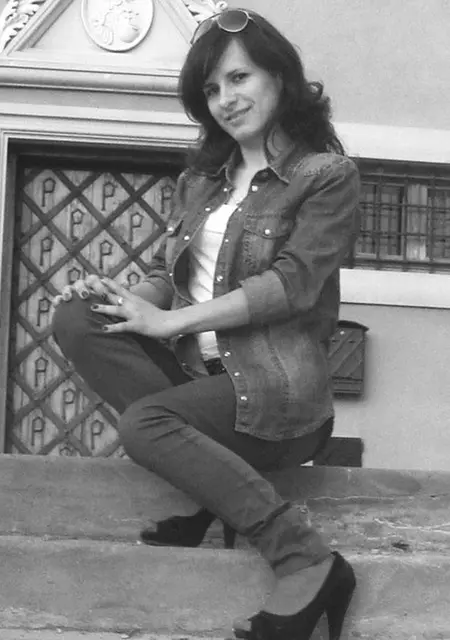 Я Елизавета, 25, знакомлюсь без обязательств в Умани