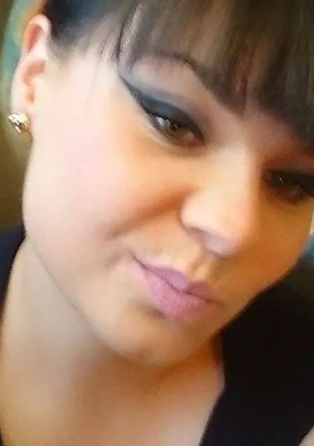 Анна из Прилук, мне 27, познакомлюсь для общения