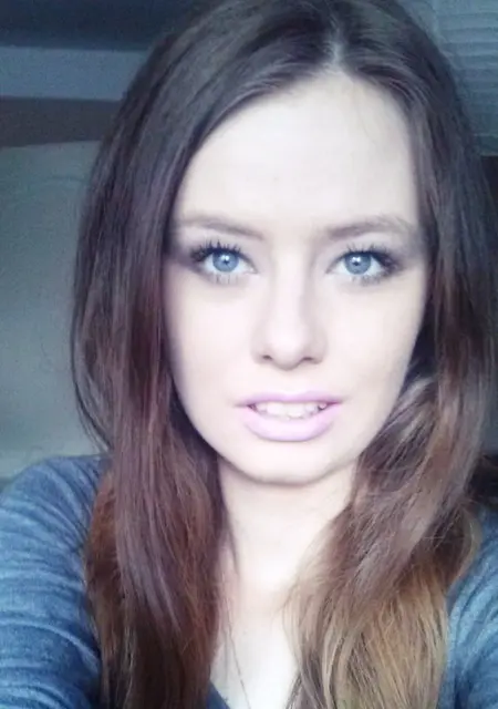 Аврора з Прилуки, шукаю на сайті дружбу