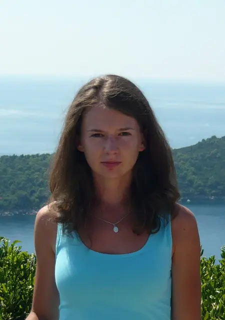 Людмила з Ніжин, шукаю на сайті вірт