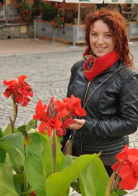 Я Вероника, 24, из Семенівки, ищу знакомство для постоянных отношений