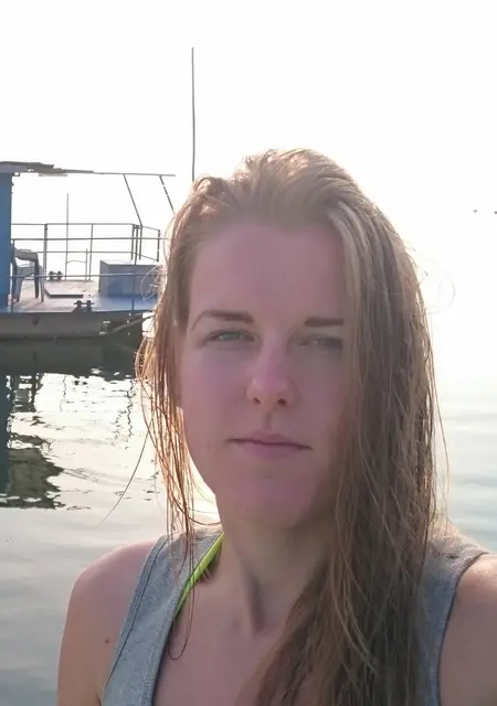 Я Эвелина, 26, знакомлюсь для постоянных отношений в Чернигове