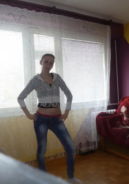 Я Илона, 26 років, знайомлюсь у Чернівці