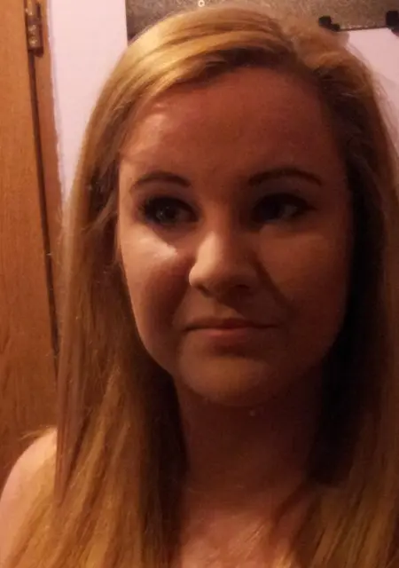 Я Ангелина, 27, из Кобрина, ищу знакомство для дружбы