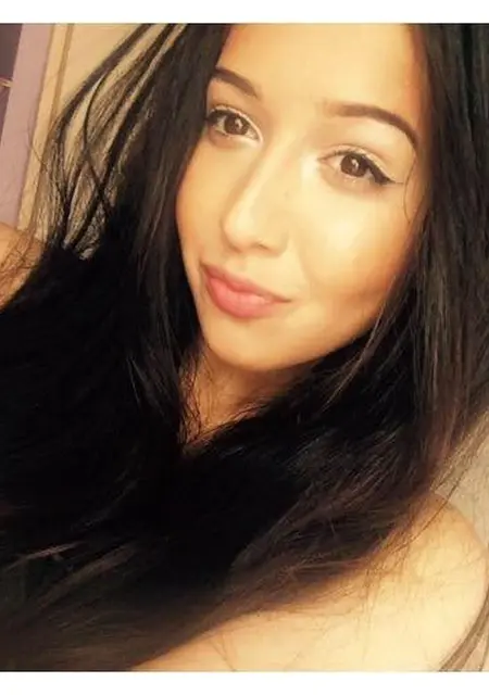 Я Любовь, 24, из Лунинца, ищу знакомство для общения