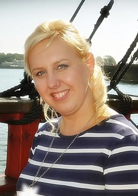 Авелина из Клейников, мне 23, познакомлюсь для общения