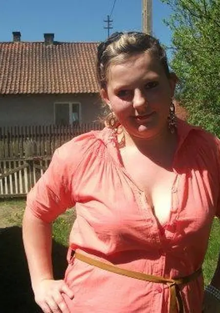 Вера из Полоцка, мне 24, познакомлюсь для общения