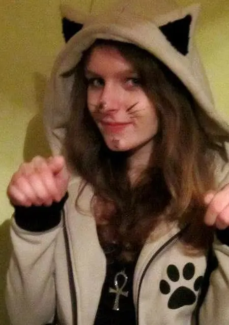 Я Валентина, 22, знакомлюсь для общения в Полоцке